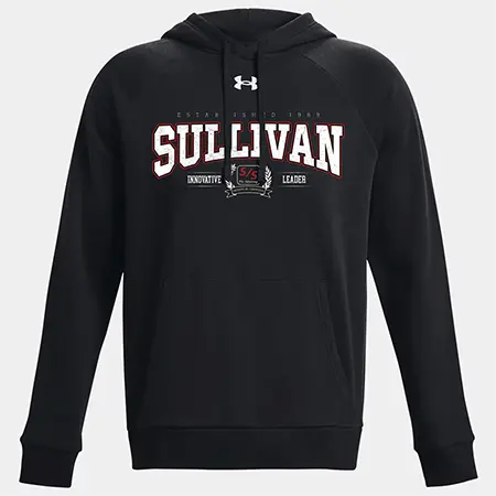 Uni Hoodie 1 Uni hoodie