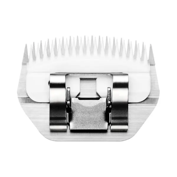 Andis ceramic super blocking blade