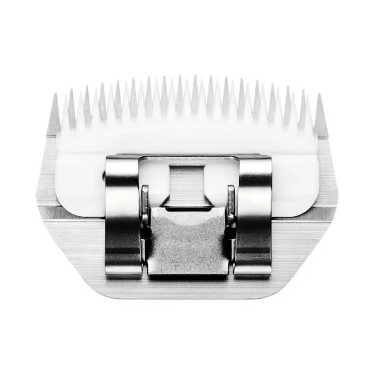 Andis ceramic super blocking blade - image 2