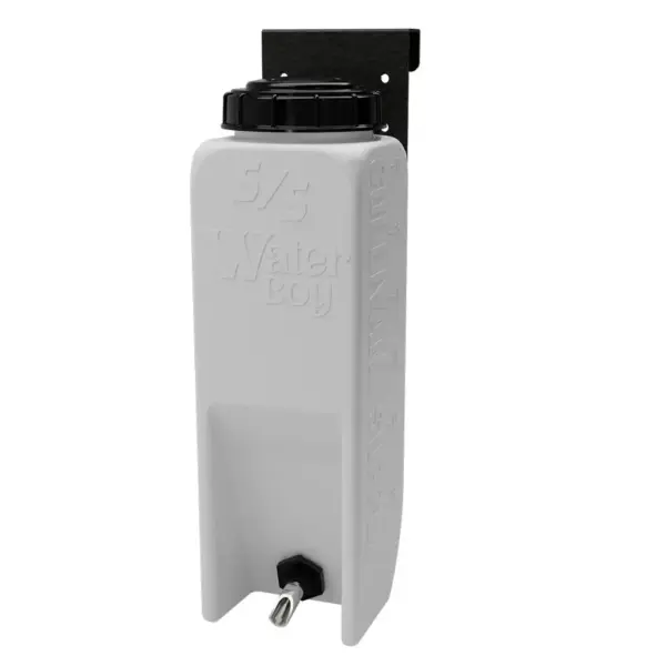 Water boy pen waterer
